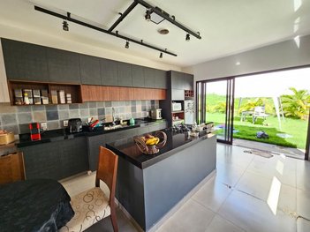 house em Rua Doutor Rocha Fragoso, Alto da Boa Vista - Ribeirão Preto - SP