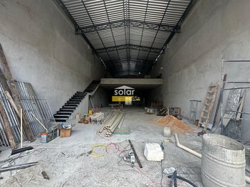 office em Avenida Boturussu, Parque Boturussu - São Paulo - SP