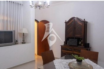 house em Rua Serra de Botucatu, Chácara Califórnia - São Paulo - SP
