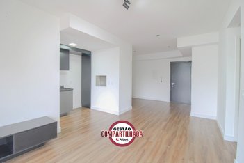 apartment em LIMA E SILVA, Cidade Baixa - Porto Alegre - RS