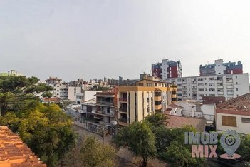 apartment em Rua Coronel Feijó, Higienópolis - Porto Alegre - RS