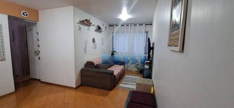apartment em Rua Antunes Maciel, Alto da Mooca - São Paulo - SP