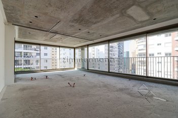 apartment em Rua Brasília, Itaim Bibi - São Paulo - SP