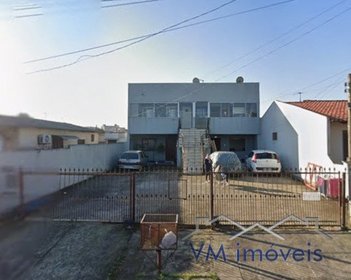 apartment em Rua Salgueiro, Vila Bom Princípio - Cachoeirinha - RS