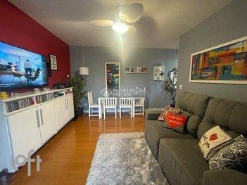 apartment em Rua Álvaro Guterres, Tristeza - Porto Alegre - RS