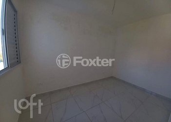 apartment em Rua George Chahestian, Vila Basileia - São Paulo - SP