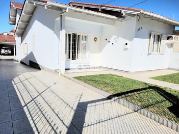 house em Rua Manoel Loureiro, Barreiros - São José - SC