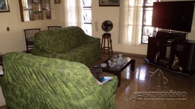 house em Rua Rússia, Jardim Europa - Sorocaba - SP