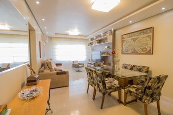 apartment em Luiz de Camoes, Santo Antônio - Porto Alegre - RS