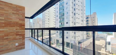 apartment em Rua Desembargador Augusto Botelho, Praia da Costa - Vila Velha - ES