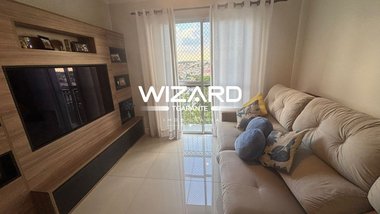apartment em Rua São Teodoro, Vila Carmosina - São Paulo - SP