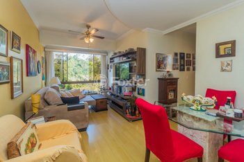 apartment em Avenida Protásio Alves, Jardim Carvalho - Porto Alegre - RS