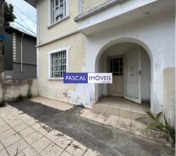 house em Alameda dos Guatás, Saúde - São Paulo - SP