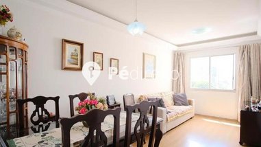 apartment em Rua Tuiuti, Tatuapé - São Paulo - SP