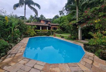 house em Rua Tangerina, Algarve - Cotia - SP