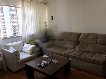 apartment em Avenida Jacutinga, Indianópolis - São Paulo - SP