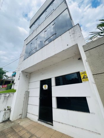 commercial_building em Rua São José, Centro - Criciúma - SC