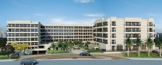 office em Avenida Engenheiro Armando de Arruda Pereira, Jabaquara - São Paulo - SP