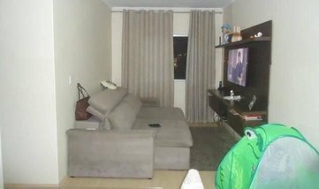 apartment em Rua Juvenal Leite, Jardim Figueira - Guarulhos - SP