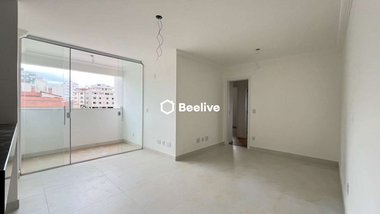 apartment em Rua João Gualberto Filho, Sagrada Família - Belo Horizonte - MG