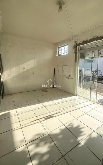 commercial_building em Rua 3, Zona Central - Rio Claro - SP