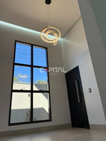 house em Rua do Amarelinho, Loteamento Gameleira - Rio Verde - GO