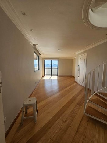 apartment em Rua Professor Valério Giuli, Jardim Paraíso - São Paulo - SP