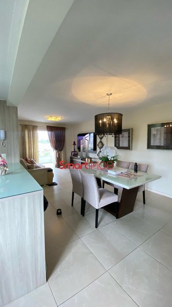 apartment em Rua Francisco Mazera, Centro - São João Batista - SC