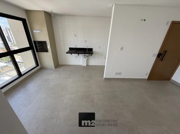 apartment em Rua 1128, Setor Marista - Goiânia - GO