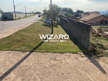 land_lot em Rua dos Cedros, Jardim dos Pinheiros - Atibaia - SP