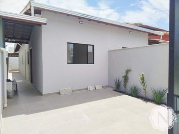 house em Rua Humberto Ladallardo, Savoy - Itanhaém - SP