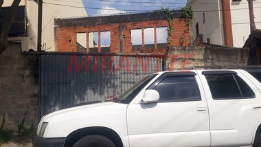 land_lot em Rua Martinho de Camargo, Jardim Leonor Mendes de Barros - São Paulo - SP