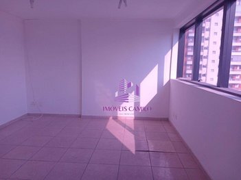 office em Rua Campos Sales, Centro - Barueri - SP