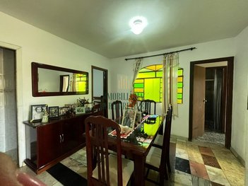 house em Rua Eduardo Cerqueira, Santa Amélia - Belo Horizonte - MG