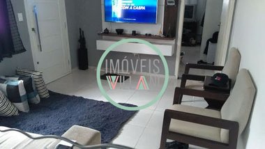 house em Rua Winston Churchill, Jardim das Indústrias - São José dos Campos - SP