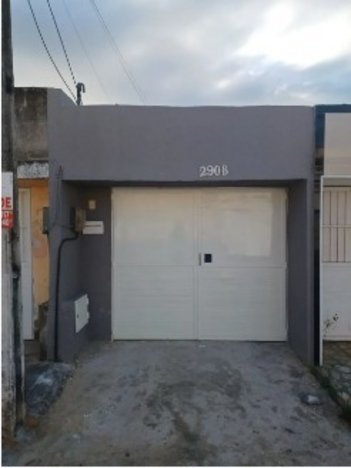 house em Rua Pompeu Ferreira da Ponte, Luzardo Viana - Maracanaú - CE