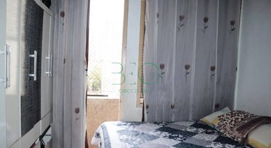 apartment em Rua Epitácio Pessoa, República - São Paulo - SP
