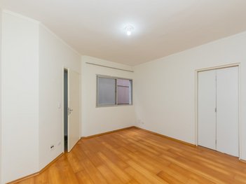 apartment em Rua Xingu, Vila Valparaíso - Santo André - SP