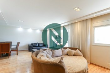 apartment em Rua Martiniano de Carvalho, Bela Vista - São Paulo - SP