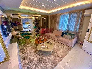 house em Rua General Bernardo Figueiredo, Amadeu Furtado - Fortaleza - CE