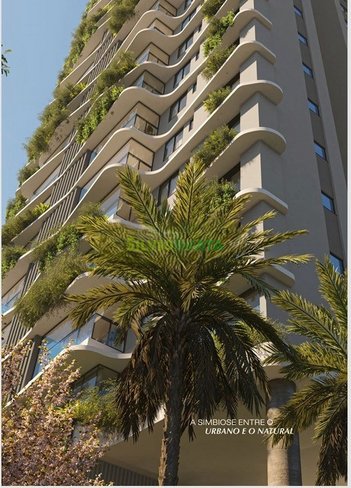 apartment em Rua Pioneiro Domingos Salgueiro, Jardim Guaporé - Maringá - PR