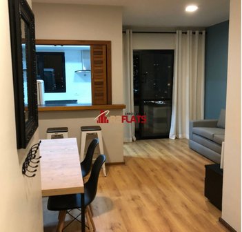 apartment em Rua Cristiano Viana, Cerqueira César - São Paulo - SP