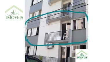apartment em Avenida Santa Mônica, Jardim Santa Mônica - São Paulo - SP