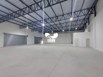 industrial em Rua Antônio Dias Adorno, Vila Nogueira - Diadema - SP