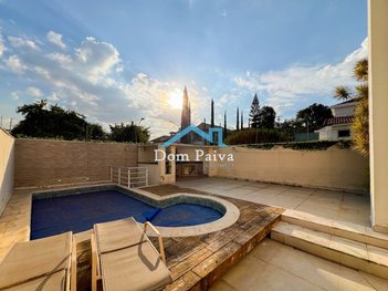 house em Rua das Hortênsias, Mirandópolis - São Paulo - SP