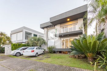 house em Avenida Santos Ferreira, Estância Velha - Canoas - RS