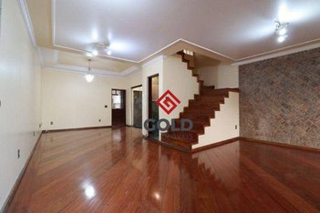 house em Rua Igapira, Parque Jaçatuba - Santo André - SP