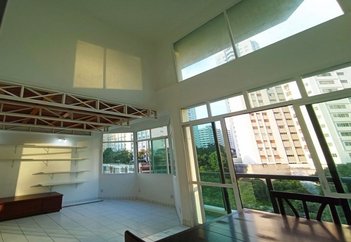 apartment em Rua Almirante Marques de Leão, Bela Vista - São Paulo - SP