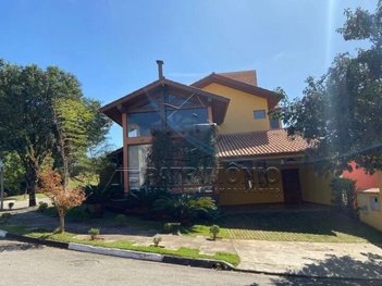house em Avenida Rogério Cassola, Itapeva - Votorantim - SP