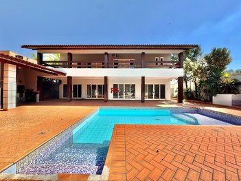house em Rua Hudson, Jardim Canadá - Ribeirão Preto - SP